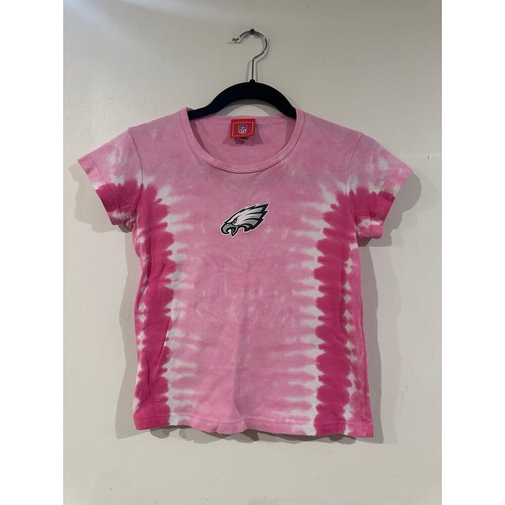 Eagles shirt top